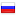 initcom.ru hosted country